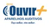 Logo da OUVIR MAIS (SAÚDE)
